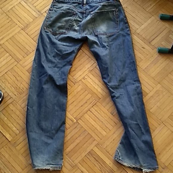 Diesel jeans - Picture 3 of 3